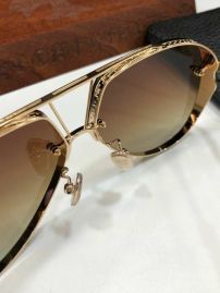 Picture of Chrome Hearts Sunglasses _SKUfw46734661fw
